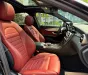 Mercedes-Benz C300 2017 - Mercedes C300 AMG sx 2017 model 2018 mẫu xe hộp số 9 cấp bản có carbon 
