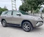 Toyota Fortuner 2019 - Chính chủ bán xe Fortuner 2019 số sàn