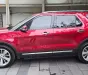 Ford Explorer 2018 - Chính chủ bán xe Ford Explorer Limited 2.3L EcoBoost 2018 