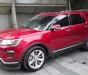 Ford Explorer 2018 - Chính chủ bán xe Ford Explorer Limited 2.3L EcoBoost 2018 