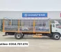 Xe tải 5 tấn - dưới 10 tấn 2025 2025 - Xe tải Dongfeng D8 9 tấn nhập khẩu