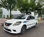 Nissan Sunny 2015 - Chính chủ bán xe Nissan sunny 2015 số sàn