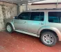Ford Everest 2014 - Everest cá nhân chính chủ sản xuất và đăng ký năm 2014.