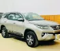 Toyota Fortuner 2018 - TOYOTA Fortuner 2018 1 Chủ Từ Đầu