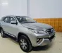 Toyota Fortuner 2018 - TOYOTA Fortuner 2018 1 Chủ Từ Đầu