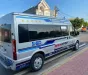 Ford Transit 2014 - CẦN BÁN HOẶC CHO THUÊ XE TẢI VAN 6 CHỖ – FORD TRANSIT ĐỘ LIMOUSINE
