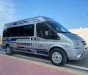 Ford Transit 2014 - CẦN BÁN HOẶC CHO THUÊ XE TẢI VAN 6 CHỖ – FORD TRANSIT ĐỘ LIMOUSINE