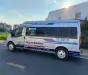Ford Transit 2014 - CẦN BÁN HOẶC CHO THUÊ XE TẢI VAN 6 CHỖ – FORD TRANSIT ĐỘ LIMOUSINE
