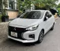 Mitsubishi Attrage 2021 - Mitsubishi Attrage: STĐ mới chạy 7.000km siêu lướt 4 võ theo xe