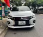 Mitsubishi Attrage 2021 - Mitsubishi Attrage: STĐ mới chạy 7.000km siêu lướt 4 võ theo xe