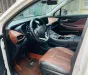 Hyundai Santa Fe 2021 -  Hyundai SantaFe Cao cấp 2.2L HTRAC – 2021 – Xe chính chủ