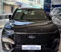 Ford Territory 2025 - FORD TERRITORY TITANIUM X – ĐỈNH CAO CÔNG NGHỆ, PHONG CÁCH DẪN LỐI.
