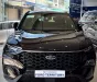 Ford Territory 2025 - FORD TERRITORY TITANIUM X – ĐỈNH CAO CÔNG NGHỆ, PHONG CÁCH DẪN LỐI.