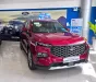Ford Territory 2025 - FORD TERRITORY TITANIUM X – ĐỈNH CAO CÔNG NGHỆ, PHONG CÁCH DẪN LỐI.
