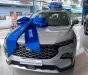 Ford Territory 2025 - FORD TERRITORY TITANIUM X – ĐỈNH CAO CÔNG NGHỆ, PHONG CÁCH DẪN LỐI.