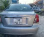 Daewoo Lacetti 2008 - BÁN XE GIÁ RẺ – 5 CHỖ RỘNG RÃI – CHỈ 65TRIỆU
