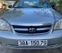 Daewoo Lacetti 2008 - BÁN XE GIÁ RẺ – 5 CHỖ RỘNG RÃI – CHỈ 65TRIỆU
