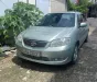 Toyota Vios 2003 - Chính chủ cần bán xe 4 chỗ đẹp 