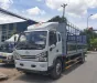Xe tải 5 tấn - dưới 10 tấn 2025 - Xe nhập khẩu nguyên chiếc  - Tải trọng cho phép 9T1,tổng tải 15 tấn