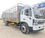 Xe tải 5 tấn - dưới 10 tấn 2025 - Xe nhập khẩu nguyên chiếc  - Tải trọng cho phép 9T1,tổng tải 15 tấn