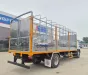 Xe tải 5 tấn - dưới 10 tấn 2025 - Xe nhập khẩu nguyên chiếc  - Tải trọng cho phép 9T1,tổng tải 15 tấn