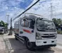 Xe tải 5 tấn - dưới 10 tấn 2025 - Xe nhập khẩu nguyên chiếc  - Tải trọng cho phép 9T1,tổng tải 15 tấn