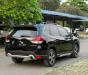 Subaru Forester 2019 - Subaru Forester 2.0i-S 2019 màu đen. Xe 1 chủ từ mới lăn bánh T7/20. 