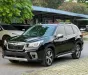 Subaru Forester 2019 - Subaru Forester 2.0i-S 2019 màu đen. Xe 1 chủ từ mới lăn bánh T7/20. 