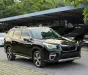 Subaru Forester 2019 - Subaru Forester 2.0i-S 2019 màu đen. Xe 1 chủ từ mới lăn bánh T7/20. 