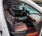 Hyundai Santa Fe 2022 - Hyundai SantaFe Cao cấp 2.2L HTRAC 2022 full dầu màu trắng. 