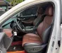 Hyundai Santa Fe 2022 - Hyundai SantaFe Cao cấp 2.2L HTRAC 2022 full dầu màu trắng. 