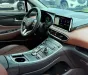 Hyundai Santa Fe 2022 - Hyundai SantaFe Cao cấp 2.2L HTRAC 2022 full dầu màu trắng. 