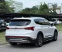 Hyundai Santa Fe 2022 - Hyundai SantaFe Cao cấp 2.2L HTRAC 2022 full dầu màu trắng. 