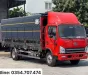 Xe tải 5 tấn - dưới 10 tấn 2025 2025 - Ưu điểm của xe tải Faw tiger 8.5 tấn 