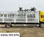 Xe tải 5 tấn - dưới 10 tấn 2024 2024 - 🚛XE TẢI DONGFENG THÙNG BẠT – SẢN PHẨM ĐÁNG MUA NHẤT 