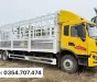 Xe tải 5 tấn - dưới 10 tấn 2024 2024 - 🚛XE TẢI DONGFENG THÙNG BẠT – SẢN PHẨM ĐÁNG MUA NHẤT 
