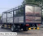 JAC N800 Plus 2025 2025 - Xe tải Jac N800 Plus e5 8.3 tấn có gì mới?
