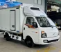 Hyundai Porter 2025 - Cần mua xe tải 1 tấn 5?