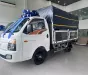 Hyundai Porter 2025 - Cần mua xe tải 1 tấn 5?