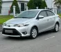 Toyota Vios 2017 - Toyota Vios G 1.5 AT - Sản xuất 2017