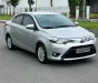 Toyota Vios 2017 - Toyota Vios G 1.5 AT - Sản xuất 2017