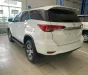 Toyota Fortuner 2022 - Fortuner Sản Xuất Năm 2022