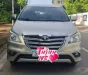 Toyota Innova 2015 - Cần bán innova sx 2015 bản E đủ.