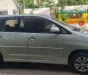 Toyota Innova 2015 - Cần bán innova sx 2015 bản E đủ.