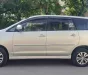 Toyota Innova 2015 - Cần bán innova sx 2015 bản E đủ.