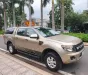 Ford Ranger 2014 - Chính chủ bán xe Ford ranger XLS 2.2 MT 2014 máy dầu.