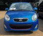 Kia Morning 2012 - Cần bán Kia Morning 2012 – Số tự động