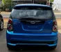 Kia Morning 2012 - Cần bán Kia Morning 2012 – Số tự động