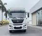 Xe tải 5 tấn - dưới 10 tấn 2025 2025 - XE TẢI DONGFENG KR220 4x2 THÙNG KÍN CONTAINER 9M9
