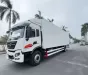 Xe tải 5 tấn - dưới 10 tấn 2025 2025 - XE TẢI DONGFENG KR220 4x2 THÙNG KÍN CONTAINER 9M9